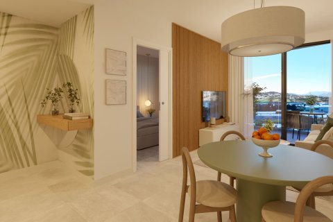 Appartamento in vendita Mijas, Malaga, Spagna 1 camera da letto, 61 mq. N° 135935 - foto 4