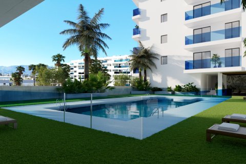 Appartamento in vendita Mijas, Malaga, Spagna 1 camera da letto, 61 mq. N° 135935 - foto 9