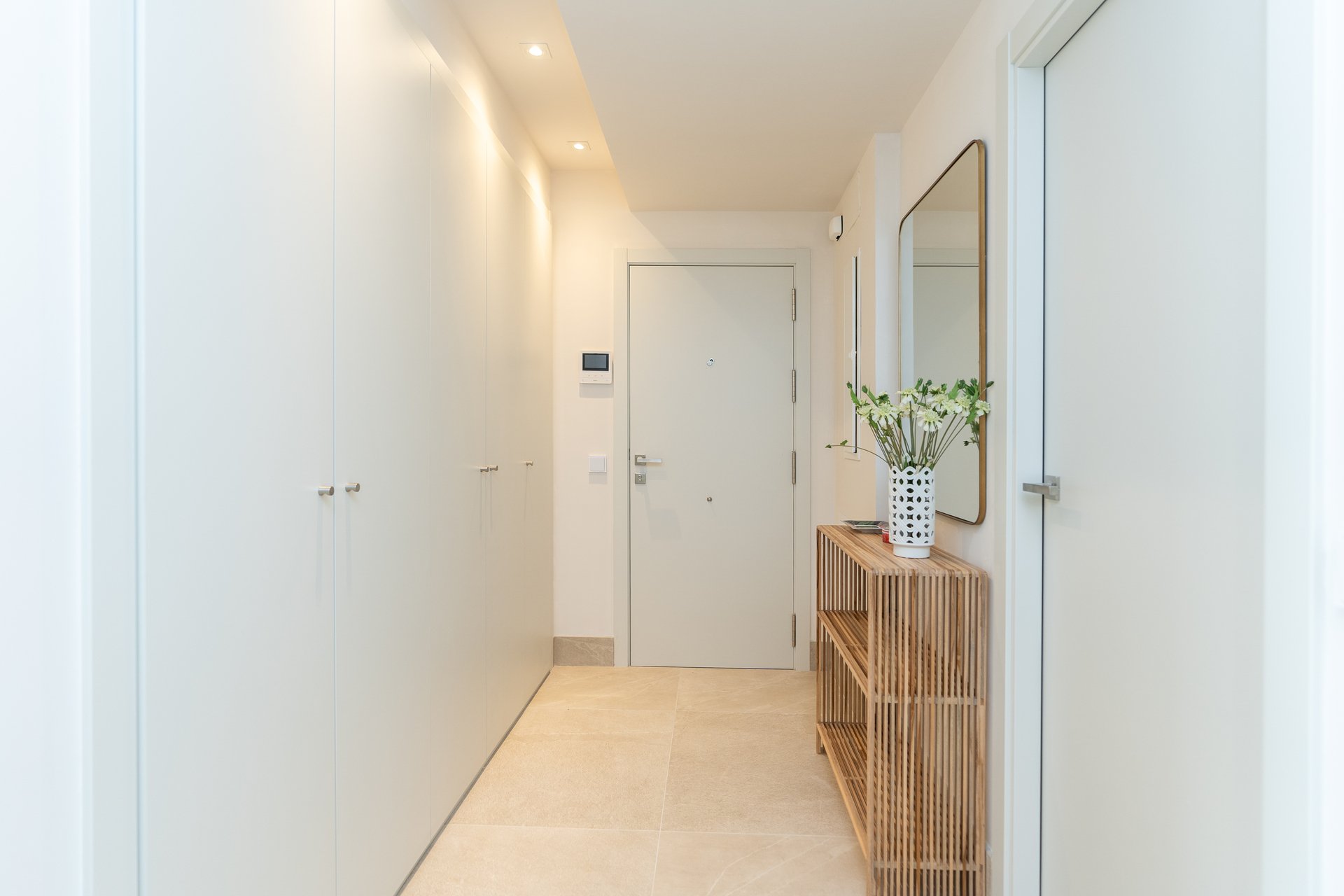Bungalowi Benahavis, Malaga, Espanja 2 makuuhuonetta, 103 m2 No. 135939