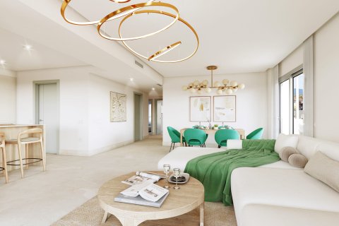 Bungalow for sale Benahavis, Malaga, Spain 2 bedrooms, 103 sq.m. No. 135938 - photo 20
