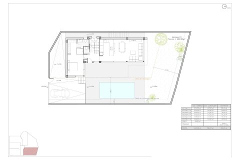 Villa zum Verkauf La Florida, Alicante, Spanien 3 Schlafzimmer, 147 m2 Nr. 112577 - Foto 29
