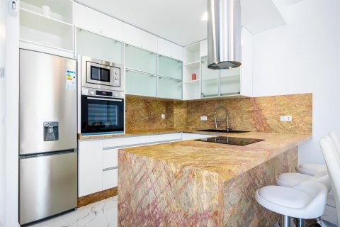 Villa zum Verkauf La Florida, Alicante, Spanien 3 Schlafzimmer, 147 m2 Nr. 112577 - Foto 26