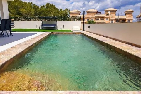 Villa zum Verkauf La Florida, Alicante, Spanien 3 Schlafzimmer, 147 m2 Nr. 112577 - Foto 4