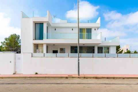 Villa zum Verkauf La Florida, Alicante, Spanien 3 Schlafzimmer, 147 m2 Nr. 112577 - Foto 1