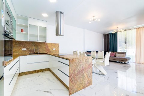 Villa zum Verkauf La Florida, Alicante, Spanien 3 Schlafzimmer, 147 m2 Nr. 112577 - Foto 23