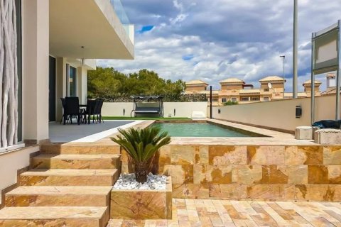 Villa zum Verkauf La Florida, Alicante, Spanien 3 Schlafzimmer, 147 m2 Nr. 112577 - Foto 3