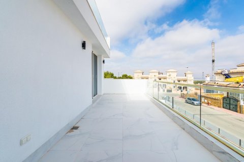 Villa zum Verkauf La Florida, Alicante, Spanien 3 Schlafzimmer, 147 m2 Nr. 112577 - Foto 18