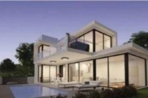 Villa zum Verkauf La Florida, Alicante, Spanien 3 Schlafzimmer, 147 m2 Nr. 112577 - Foto 2
