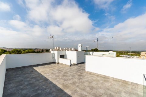Villa zum Verkauf La Florida, Alicante, Spanien 3 Schlafzimmer, 147 m2 Nr. 112577 - Foto 11