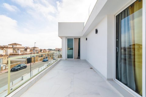 Villa zum Verkauf La Florida, Alicante, Spanien 3 Schlafzimmer, 147 m2 Nr. 112577 - Foto 9