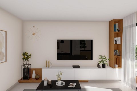Villa for sale Banos Y Mendigo, Murcia, Spain 3 bedrooms, 107 sq.m. No. 112579 - photo 9