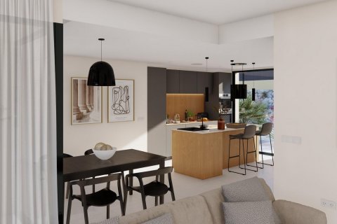Villa for sale Banos Y Mendigo, Murcia, Spain 3 bedrooms, 107 sq.m. No. 112579 - photo 6