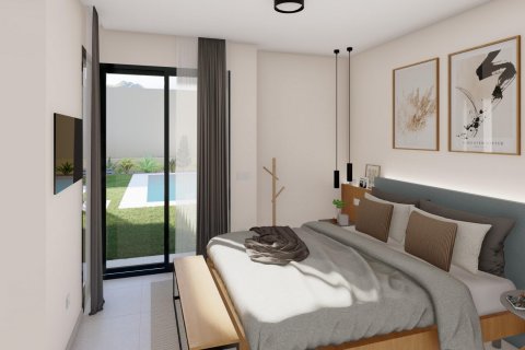 Villa for sale Banos Y Mendigo, Murcia, Spain 3 bedrooms, 107 sq.m. No. 112579 - photo 13