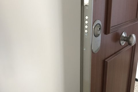 Apartamento en venta en Villajoyosa, Alicante, España 3 dormitorios,  No. 189051 - foto 13