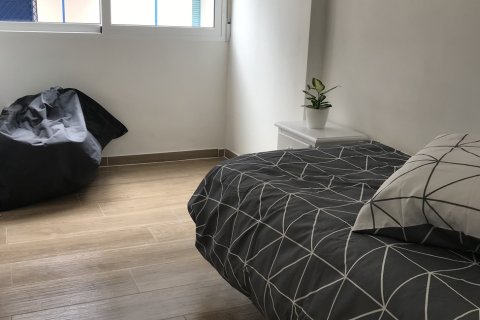 Apartamento en venta en Villajoyosa, Alicante, España 3 dormitorios,  No. 189051 - foto 12