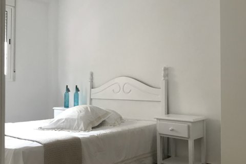 Apartamento en venta en Villajoyosa, Alicante, España 3 dormitorios,  No. 189051 - foto 11