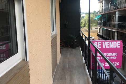 Apartamento en venta en Villajoyosa, Alicante, España 3 dormitorios,  No. 189051 - foto 8