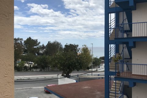 Apartamento en Villajoyosa, Alicante, España 3 dormitorios, No. 189051