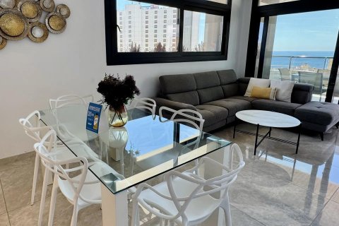 Apartament w Benidorm, Alicante, Hiszpania 3 sypialnie, 160 mkw. nr 189055 – zdjęcie 4