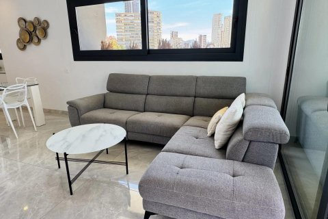 Apartament w Benidorm, Alicante, Hiszpania 3 sypialnie, 160 mkw. nr 189055 – zdjęcie 18