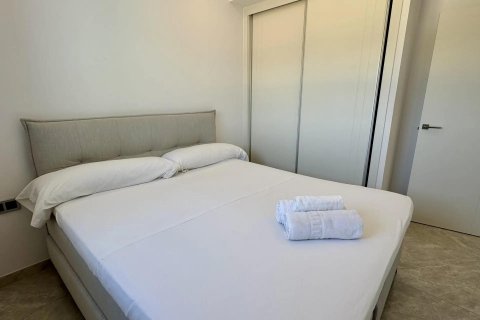 Apartament w Benidorm, Alicante, Hiszpania 3 sypialnie, 160 mkw. nr 189055 – zdjęcie 2