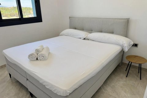 Apartament w Benidorm, Alicante, Hiszpania 3 sypialnie, 160 mkw. nr 189055 – zdjęcie 14