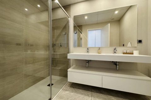 Apartament w Benidorm, Alicante, Hiszpania 3 sypialnie, 160 mkw. nr 189055 – zdjęcie 11