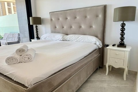 Apartament w Benidorm, Alicante, Hiszpania 3 sypialnie, 160 mkw. nr 189055 – zdjęcie 16