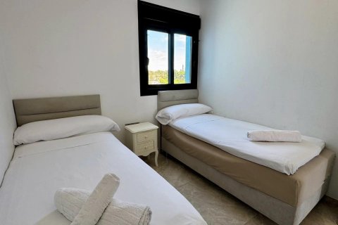 Apartament w Benidorm, Alicante, Hiszpania 3 sypialnie, 160 mkw. nr 189055 – zdjęcie 5