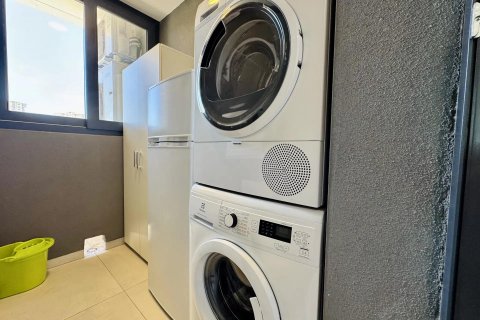 Apartament w Benidorm, Alicante, Hiszpania 3 sypialnie, 160 mkw. nr 189055 – zdjęcie 7