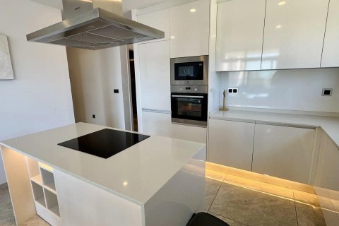 Apartament w Benidorm, Alicante, Hiszpania 3 sypialnie, 160 mkw. nr 189055 – zdjęcie 15