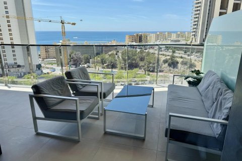 Apartament w Benidorm, Alicante, Hiszpania 3 sypialnie, 160 mkw. nr 189055 – zdjęcie 10
