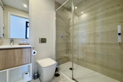 Apartament w Benidorm, Alicante, Hiszpania 3 sypialnie, 160 mkw. nr 189055 – zdjęcie 12