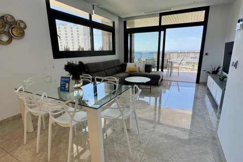 Apartament w Benidorm, Alicante, Hiszpania 3 sypialnie, 160 mkw. nr 189055