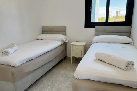 Apartament w Benidorm, Alicante, Hiszpania 3 sypialnie, 160 mkw. nr 189055 – zdjęcie 17
