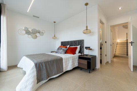 Villa pārdošanā San Pedro del Pinatar, Murcia, Spānijā 3 istabas, 112 m2 Nr. 189056 - attēls 20