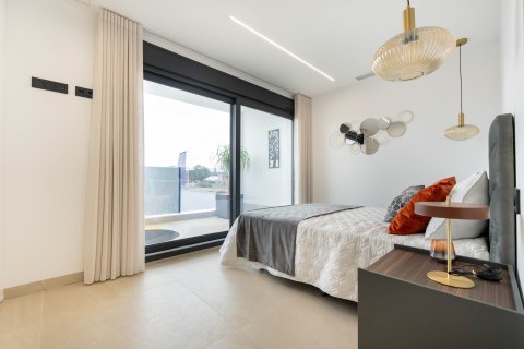 Villa pārdošanā San Pedro del Pinatar, Murcia, Spānijā 3 istabas, 112 m2 Nr. 189056 - attēls 19