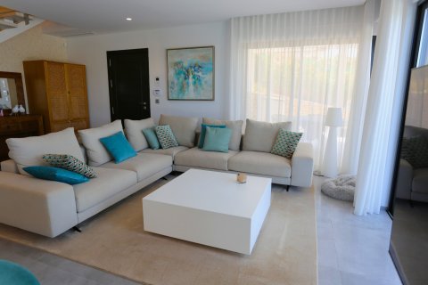 Villa till salu i Javea, Alicante, Spanien 3 sovrum, 170 kvm. Nr. 181254 - foto 16