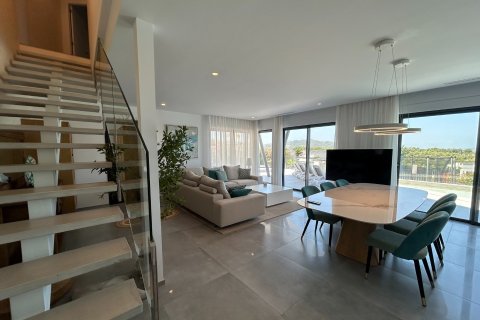 Villa till salu i Javea, Alicante, Spanien 3 sovrum, 170 kvm. Nr. 181254 - foto 19