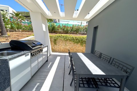 Villa till salu i Javea, Alicante, Spanien 3 sovrum, 170 kvm. Nr. 181254 - foto 11