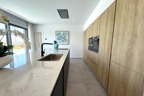 Villa till salu i Javea, Alicante, Spanien 3 sovrum, 170 kvm. Nr. 181254 - foto 24