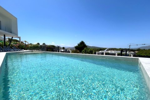 Villa till salu i Javea, Alicante, Spanien 3 sovrum, 170 kvm. Nr. 181254 - foto 6
