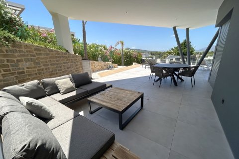 Villa till salu i Javea, Alicante, Spanien 3 sovrum, 170 kvm. Nr. 181254 - foto 8