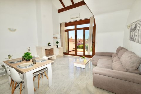Duplex à vendre à Algorfa, Alicante, Espagne, 2 chambres, 73 m2 No. 181256 - photo 16