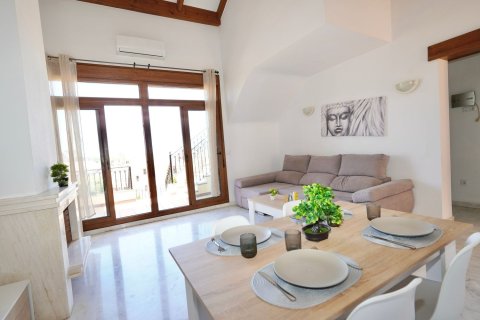 Duplex à vendre à Algorfa, Alicante, Espagne, 2 chambres, 73 m2 No. 181256 - photo 11