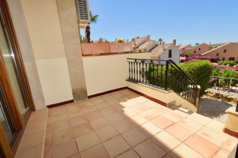 Duplex à vendre à Algorfa, Alicante, Espagne, 2 chambres, 73 m2 No. 181256 - photo 8