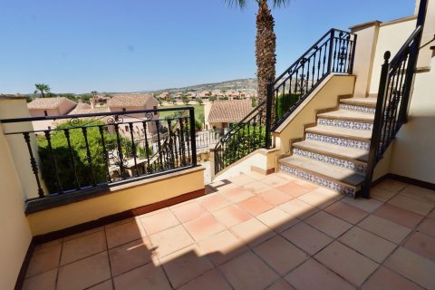 Duplex à vendre à Algorfa, Alicante, Espagne, 2 chambres, 73 m2 No. 181256 - photo 9