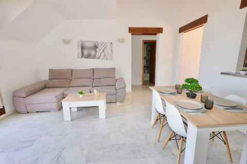 Duplex à vendre à Algorfa, Alicante, Espagne, 2 chambres, 73 m2 No. 181256 - photo 12