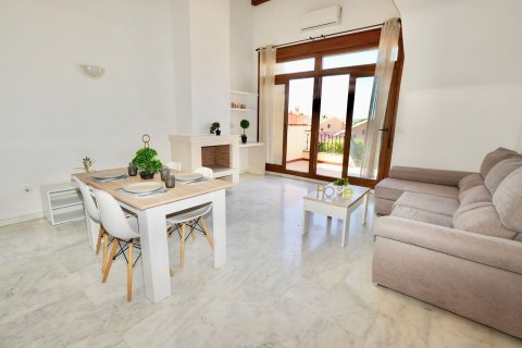 Duplex à vendre à Algorfa, Alicante, Espagne, 2 chambres, 73 m2 No. 181256 - photo 10