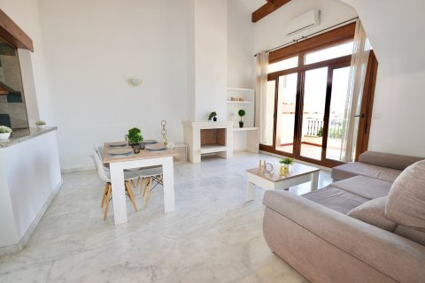Duplex à vendre à Algorfa, Alicante, Espagne, 2 chambres, 73 m2 No. 181256 - photo 15